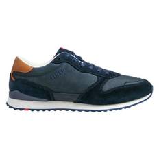 LLOYD EDMOND - Sneakers til herre - Navy…