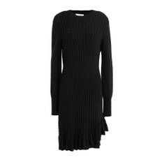 Mini dress - Black - M