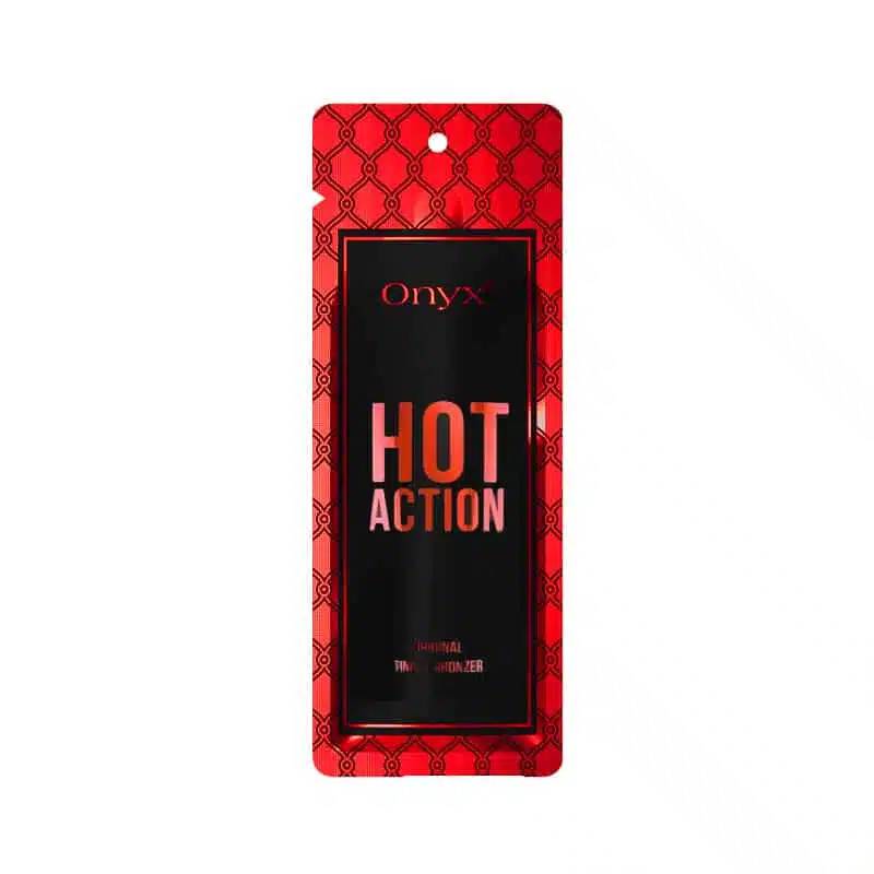 HOT action – Onyx 15ml