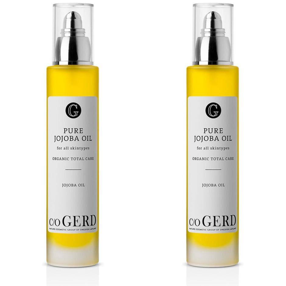 2st c/o GERD Pure Jojoba Oil 100 ml