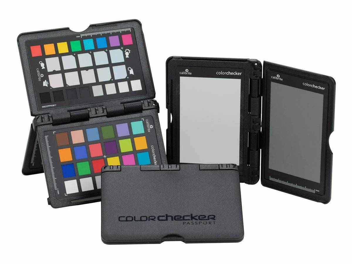 Calibrite ColorChecker Passport Photo 2