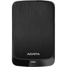 adata HV320 External Hard Drive, 4TB, encrypted, USB-A, USB 3.1 Ge