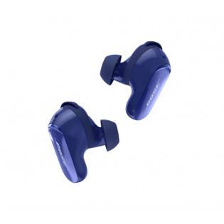 Bose QuietComfort Ultra Earbuds (2:a gen) brusreducerande hörlurar, lila