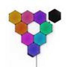 NANOLEAF Hexagons Ultra Black Edition