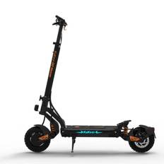 EU Stock KuKirin G2 Master Electric Scooter 52V 20.8Ah 60km/h Max Speed 1000W*2 Dual Motor 70KM