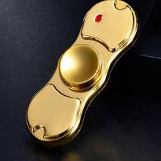 2 i 1 Elektrisk Lighter & Fidget Spinner