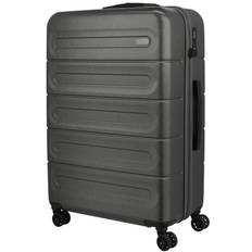 Travelite Skyline Goomera Antracit Kuffert / Trolley L - 4,4 kg - 51 X 77 X 29 - 103 L