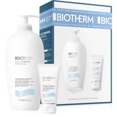 Biotherm Lait Corporel L'Original Gavesæt til kvinder