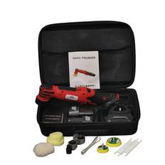 Nano Polisher Kit