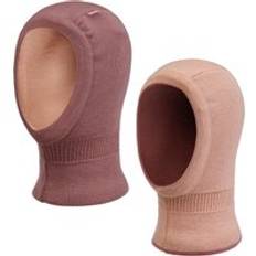 Vändbar Balaclava by maximo - rosa