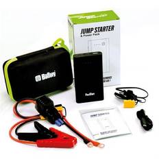 Snabbstartare Jump Starter 400A, THE BATTERY