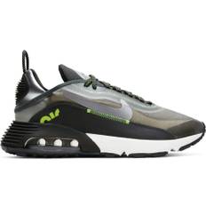 Nike - Air Max 2090 SE sneakers - Herre  - 44  - Grøn