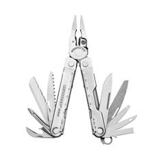 Leatherman Rebar, Standard