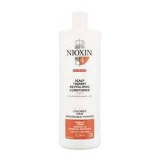 Nioxin - System 4 Color Safe Scalp Therapy Revitalizing Conditioner 1000ml