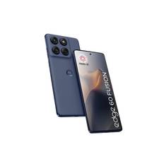 Motorola Edge 60 Fusion 256GB/8GB - Slipstream Grey