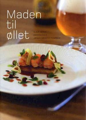 'Maden til øllet' - Brugt bog - Claus Meyer