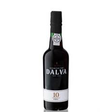 Dalva 10 år Tawny Portugal Portvin 37,5 cl 20%