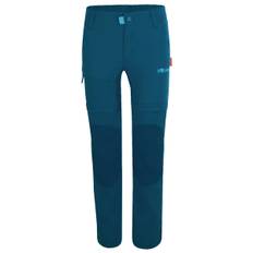 Trollkids Kids Arendal Pants XT Trekkingbyxa Barn Storlek 116 Färg blå