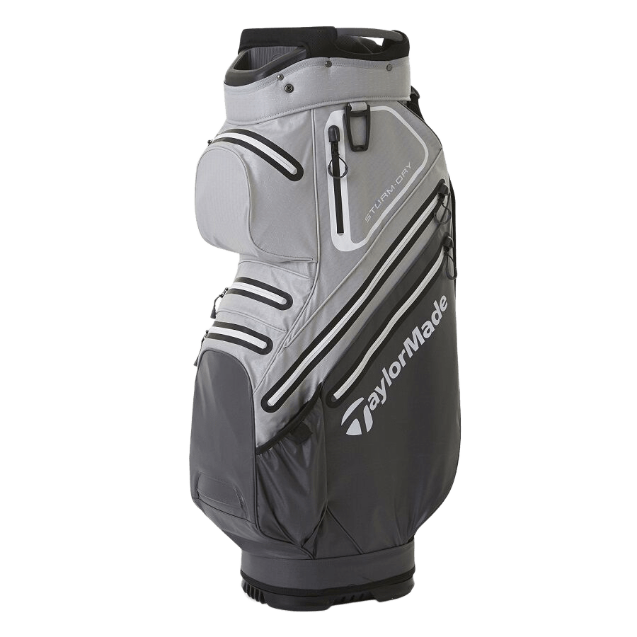 Taylormade TM23 Storm Dry DARK GREY/LIGHT GREY (USEX (ONE SIZE))