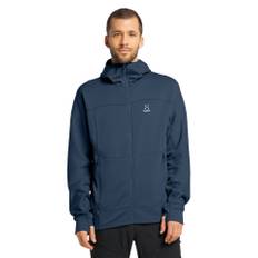 Betula Hood Men Tarn Blue