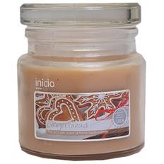 Sojaljus Gingerbread 25h