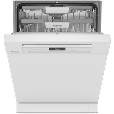 Miele - G 7600 SCU AutoDos Brillanthvid