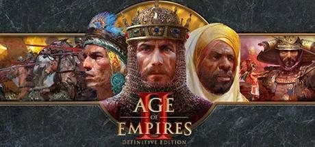 Age of Empires II: Definitive Edition - Steam Key - GLOBAL (PC / Steam Key)