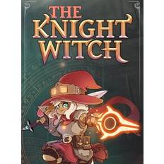 The Knight Witch (PC) - Steam Gift - EUROPE