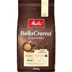 Kaffe Bella Crema Espresso