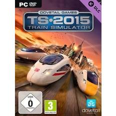 Train Simulator: Amtrak P30CH Loco Add-On Steam Gift GLOBAL