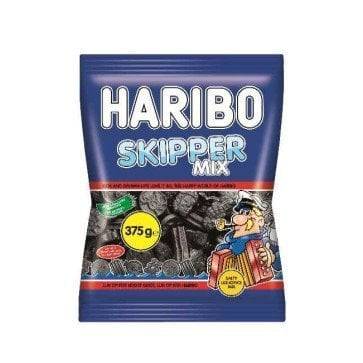 HariboSkipperMix375 g
