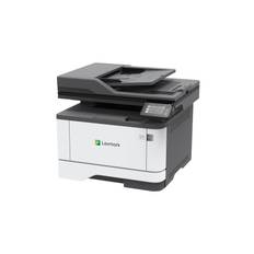 Lexmark MX331adn Laserskrivare Multifunktion med fax - Monochrome - Laser