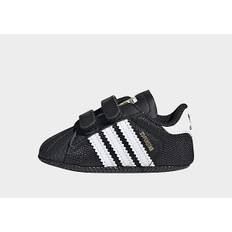 adidas Originals Superstar Crib Infant, sort - 19