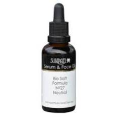 Sunpati Serum & Face Oil Classic No 27