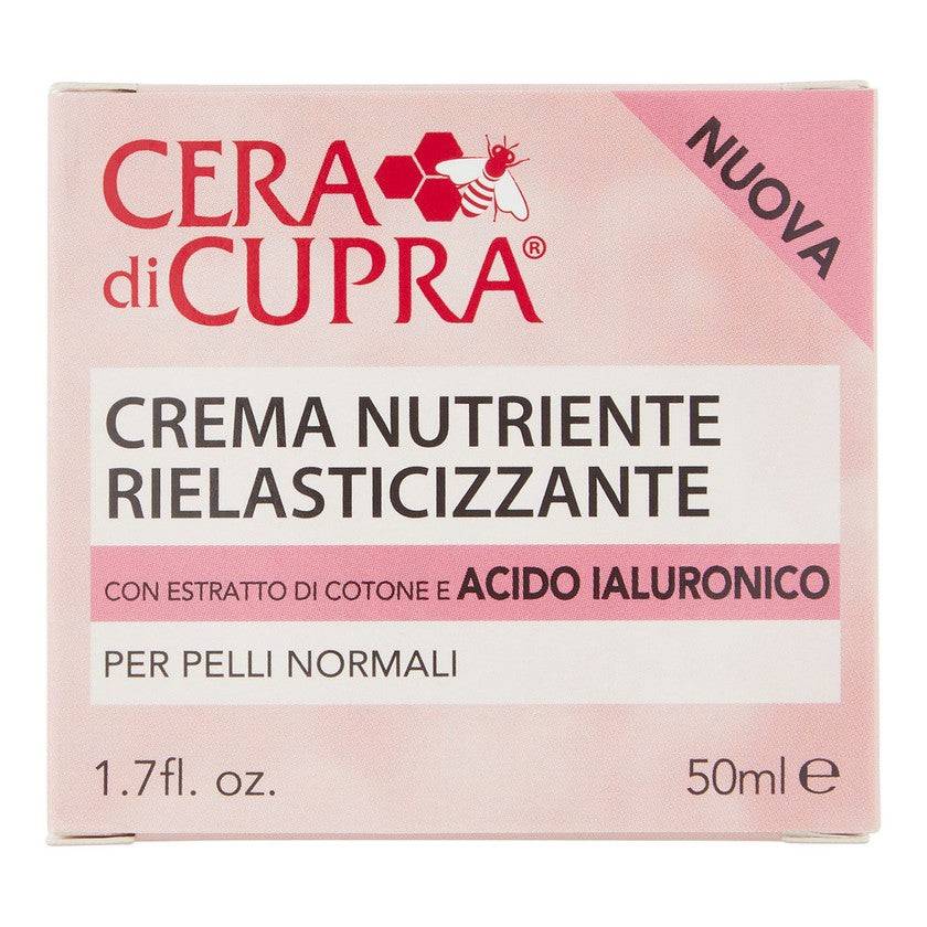 Cera Di Cupra Närande och Elastiserande Kräm 50 ml