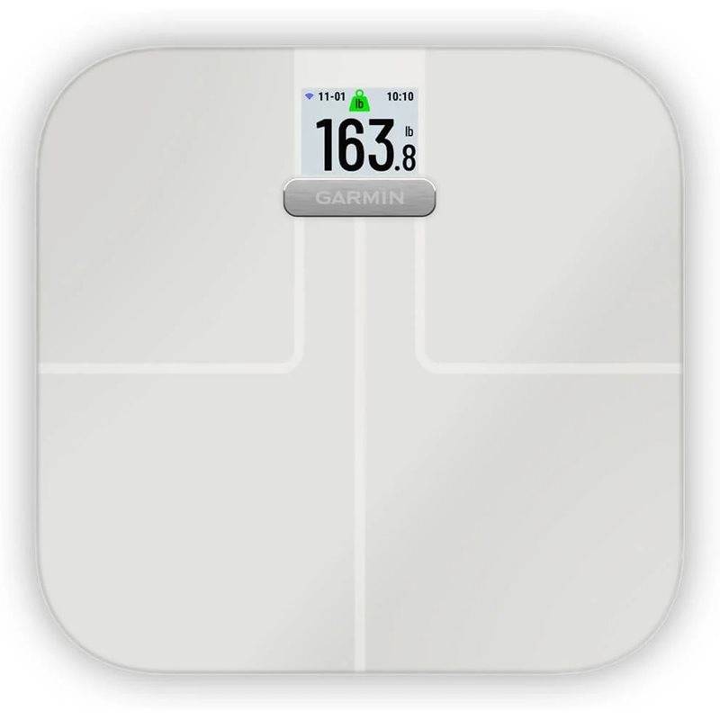 Garmin IndexT S2. Svart