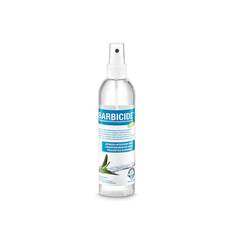 Handsprit med barbicid för hand- och huddesinfektion 250 ml