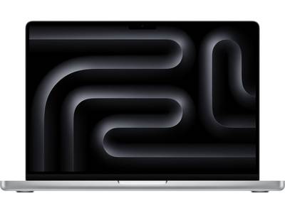 MacBook Pro 14 M5 (2026) 1TB (silver)