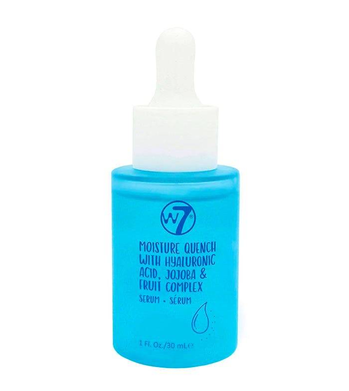 W7 Moisture Quench Hyaluronic Serum 30 ml