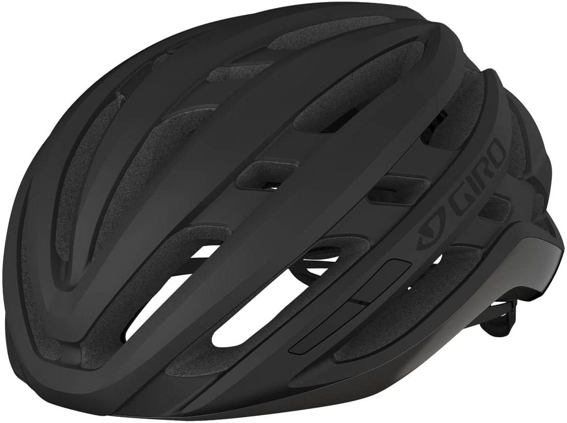 Giro Cykelhjälm Giro Agilis Mips Svart
