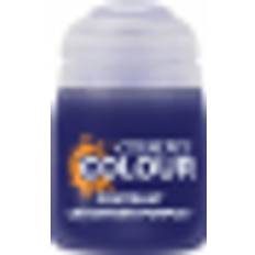 Warhammer Citadel Leviathan Purple Contrast Paint
