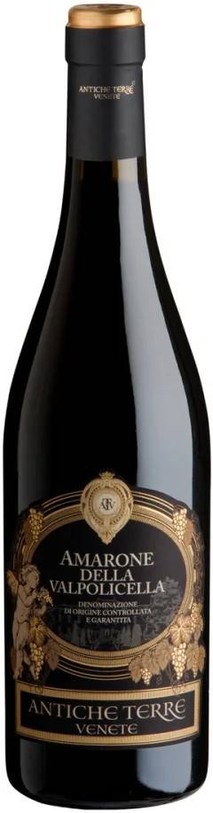 Antiche Terre Venete Amarone Della Valpolicella 2014.