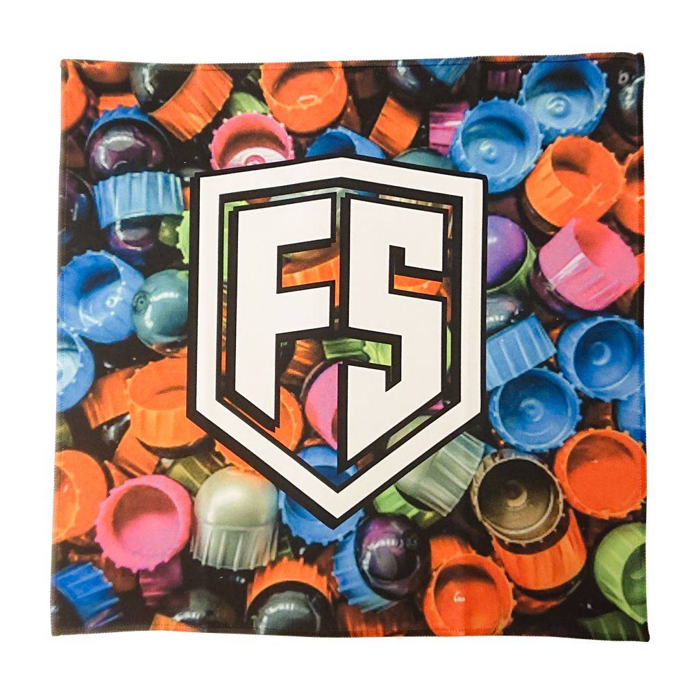 First Strike Microfiber Large