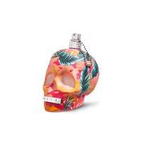 (ComputerSalg) Police To Be Exotic Jungle Eau De Parfum 125ml