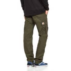 Aviation Pant "Columbia" Ripstop, 6.5 oz