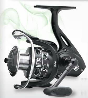 Trabucco Neox FD 6000