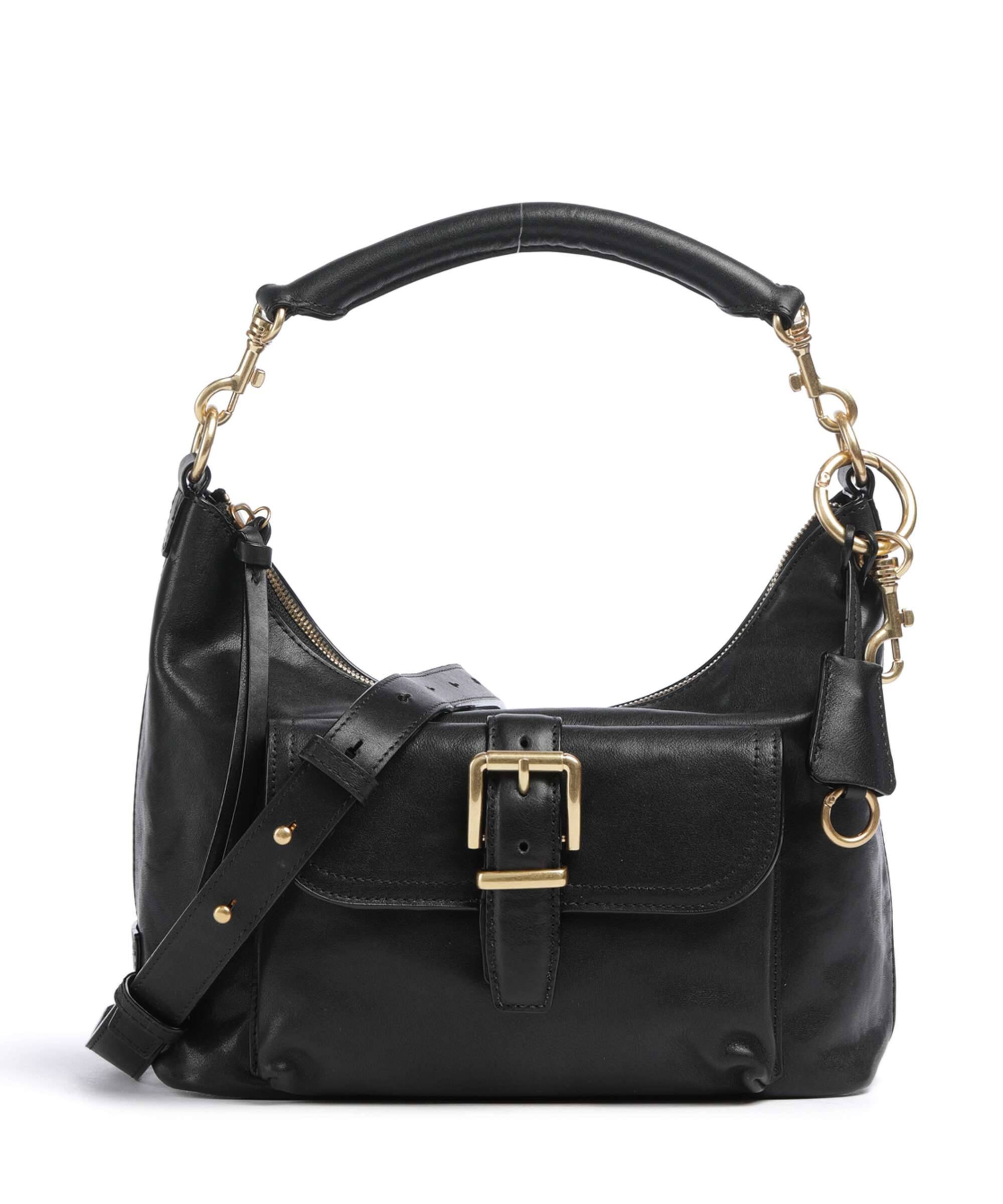 Marc O'Polo Caren S Skuldertaske black