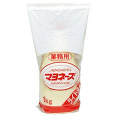 Mayonnaise light type 1kg/Ajinomoto (6 bottles)
