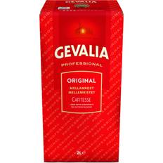 Gevalia Original Cafitesse kaffekoncentrat 2x2L