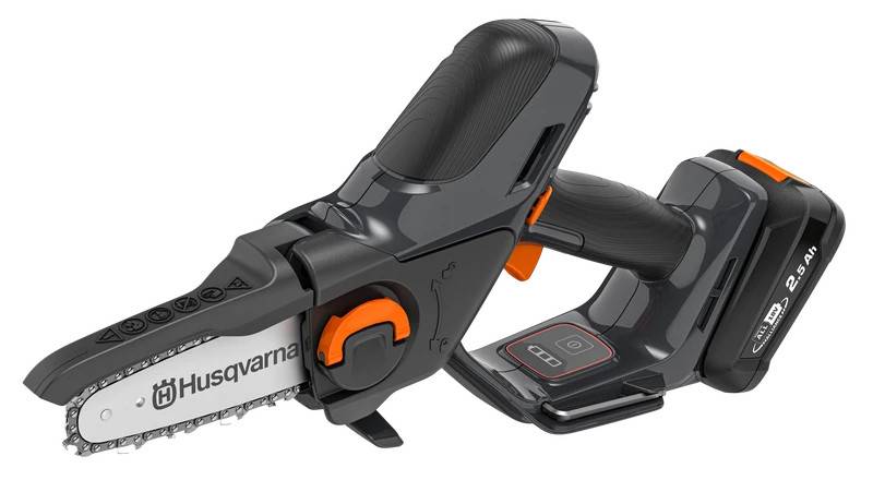 Husqvarna P5-P4A Aspire™ Batteridriven Grensåg